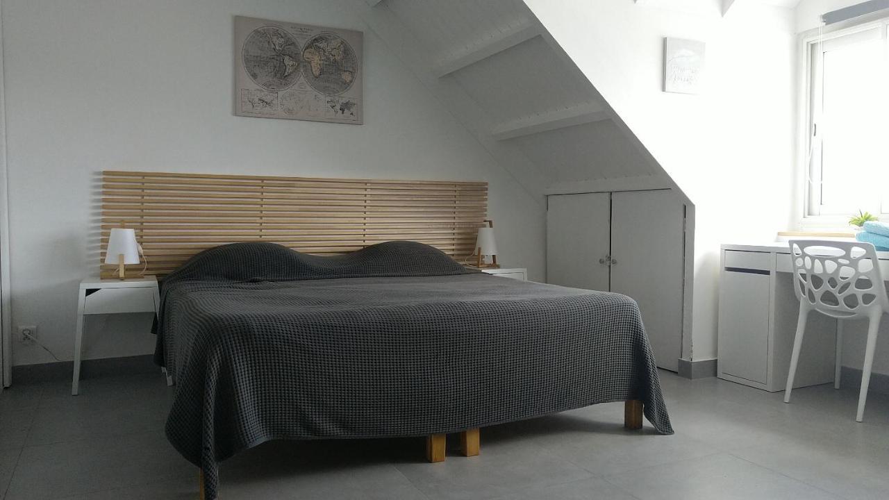 Friendly Beach House Baie Nettle Buitenkant foto