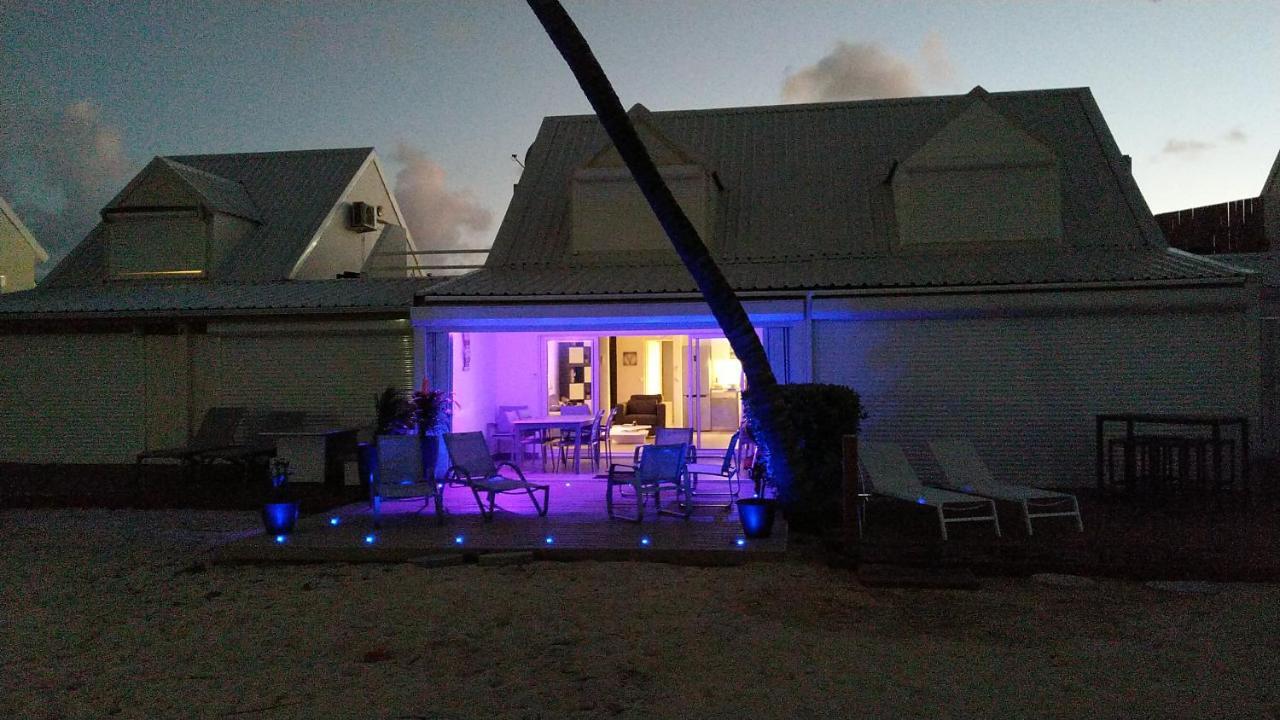 Friendly Beach House Baie Nettle Buitenkant foto