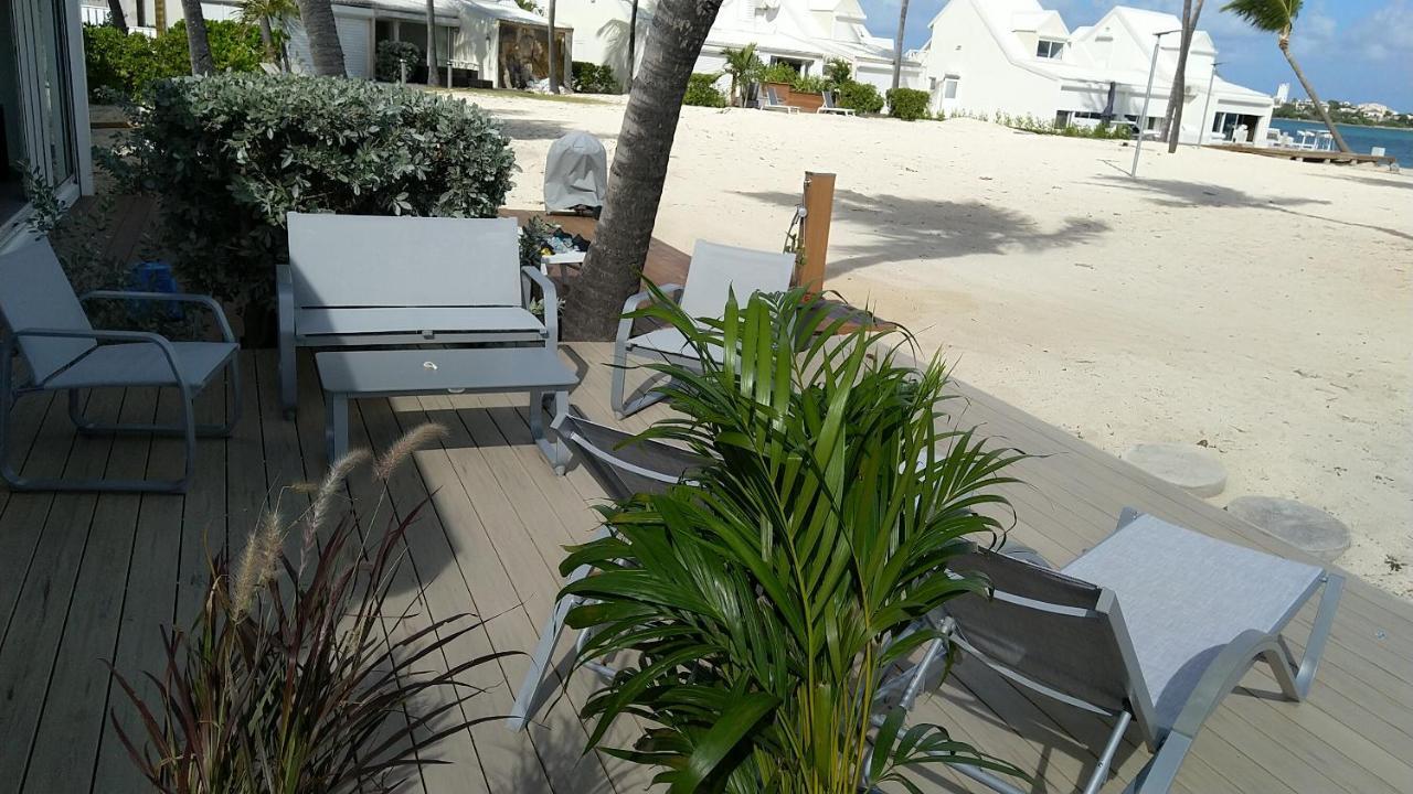 Friendly Beach House Baie Nettle Buitenkant foto