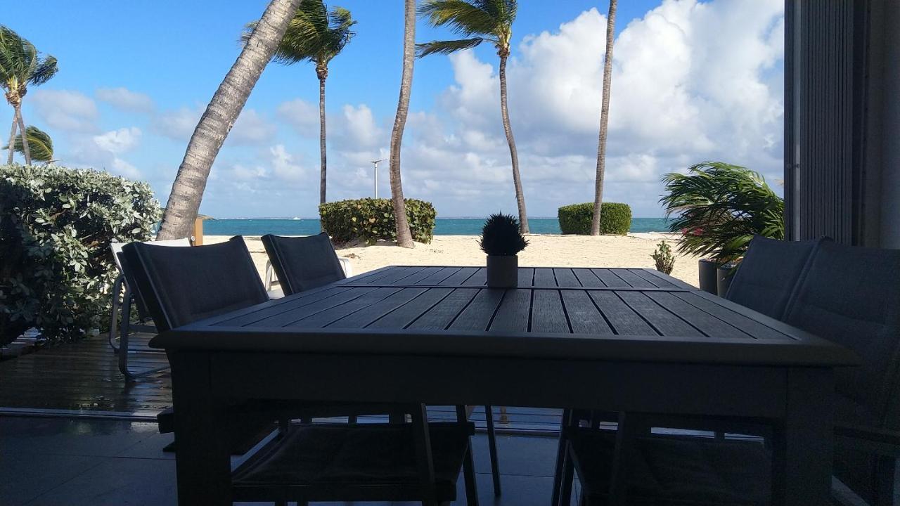 Friendly Beach House Baie Nettle Buitenkant foto
