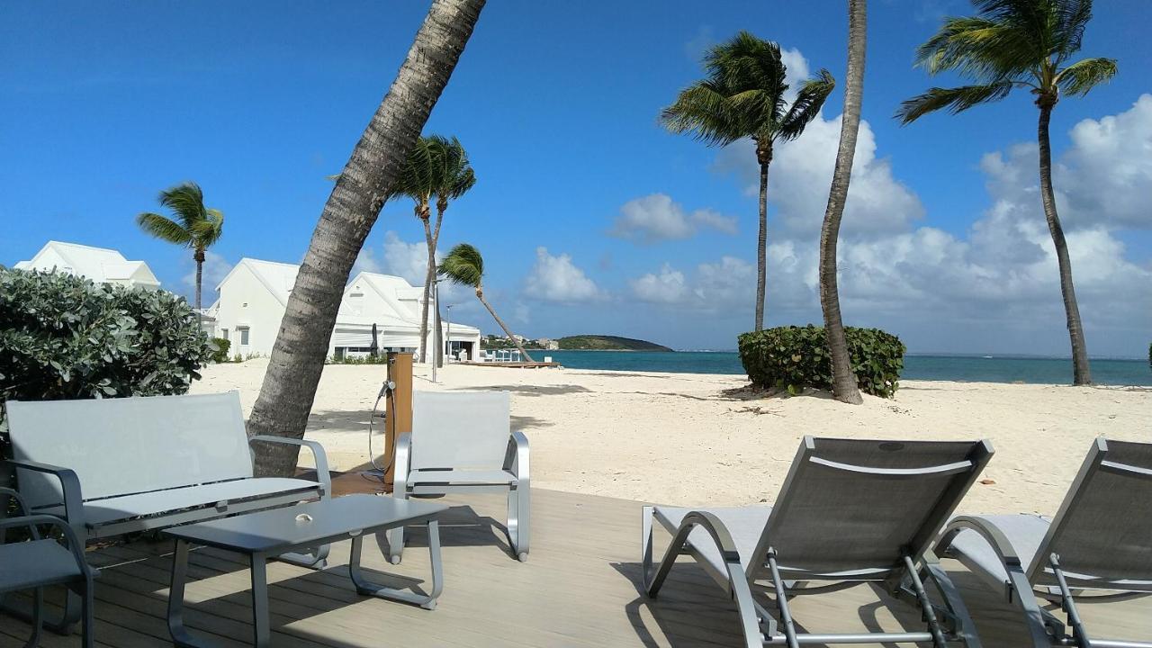 Friendly Beach House Baie Nettle Buitenkant foto