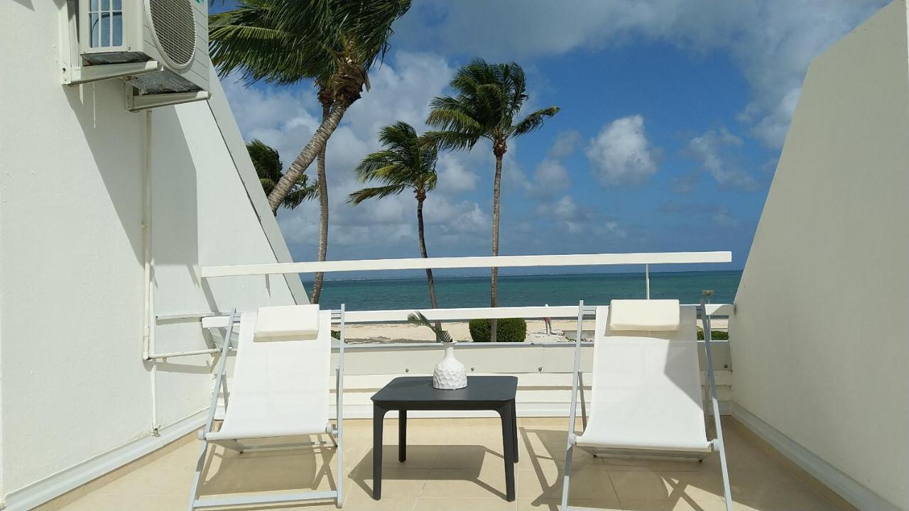 Friendly Beach House Baie Nettle Buitenkant foto
