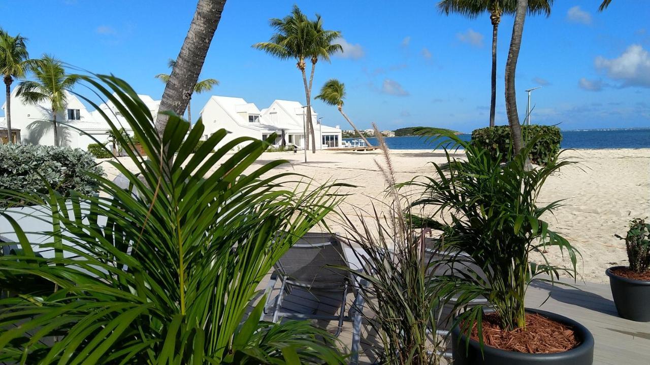 Friendly Beach House Baie Nettle Buitenkant foto