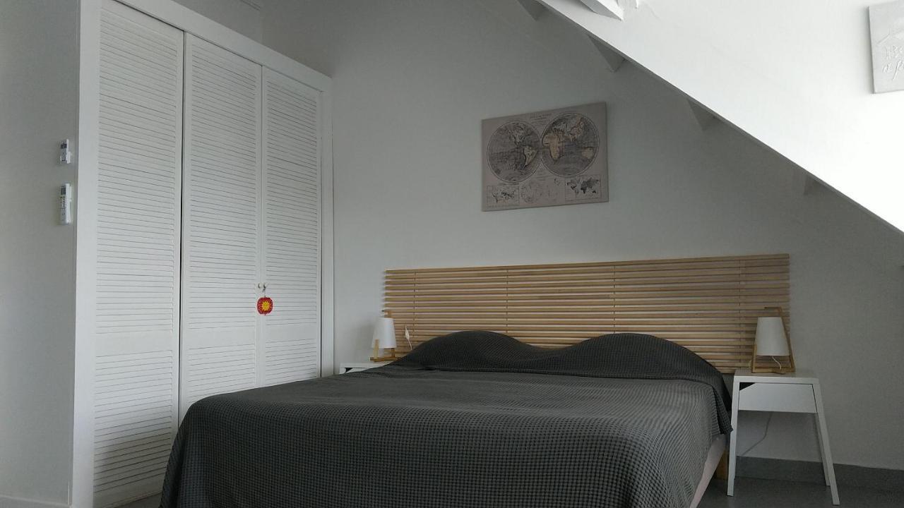 Friendly Beach House Baie Nettle Buitenkant foto