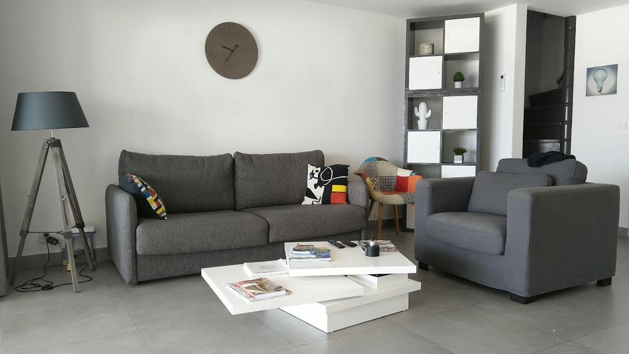 Friendly Beach House Baie Nettle Buitenkant foto